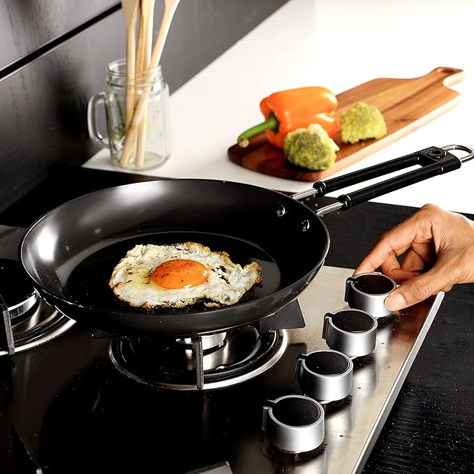 2 - in - 1 Stove Hub - Zambeel