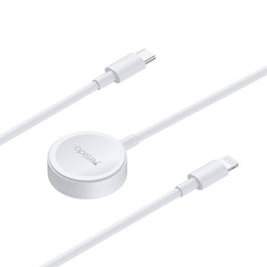 2 In 1 Type C Watch Cable - Zambeel