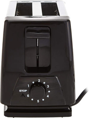 2 Slices Mixed Toaster - Zambeel