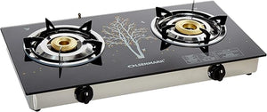2 - Temperd Burner - Zambeel