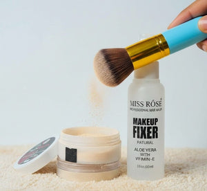 20 Items Makeup Deal Combo Kit - Zambeel