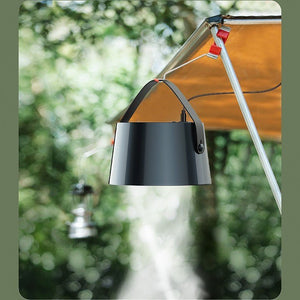 2024 New Portable Desktop Exhaust Fan Small Kitchen Hood Extractor Barbecue USB Charging Desktop Range Hoods Mini Suction Cooker Hood Kitchen Gadgets - Zambeel