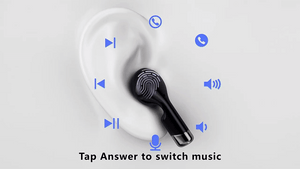 A70 Smart Watch ©