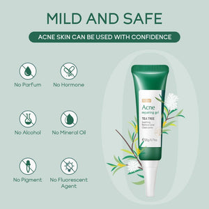 20g Moisturizing Skin Care Products - Zambeel