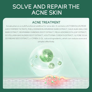 20g Moisturizing Skin Care Products - Zambeel
