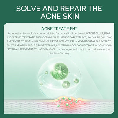 20g Moisturizing Skin Care Products - Zambeel