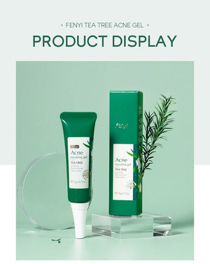 20g Moisturizing Skin Care Products - Zambeel