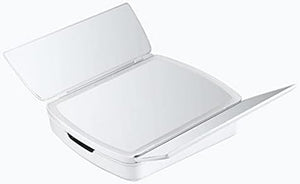 My FoldAway Lighted Makeup Mirror