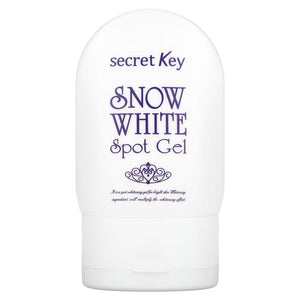 Secret Key - Snow White
