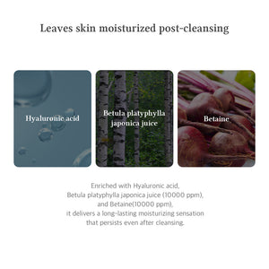 Dr. Althea Pro Lab - Green Relief Amino Gel Cleanser