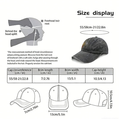 2pcs Leather Jesus Hats For Men Women - Zambeel