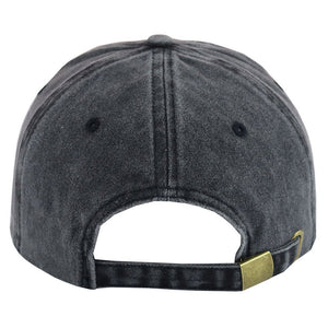 2pcs Leather Jesus Hats For Men Women - Zambeel