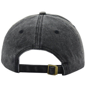 2pcs Security Hats For Men Women Security Accessories Baseball Cap - Zambeel