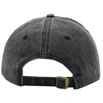 2pcs Security Hats For Men Women Security Accessories Baseball Cap - Zambeel