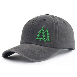 2pcs Tree Cool Hats For Men Women - Zambeel