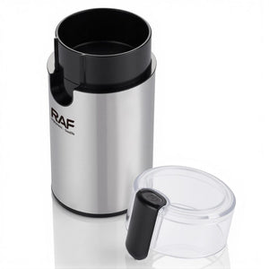 RAF - Electric Coffee Bean Grinder