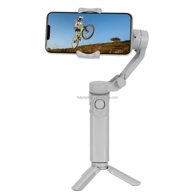 3 - Axis Handheld Stabilizer © - Zambeel