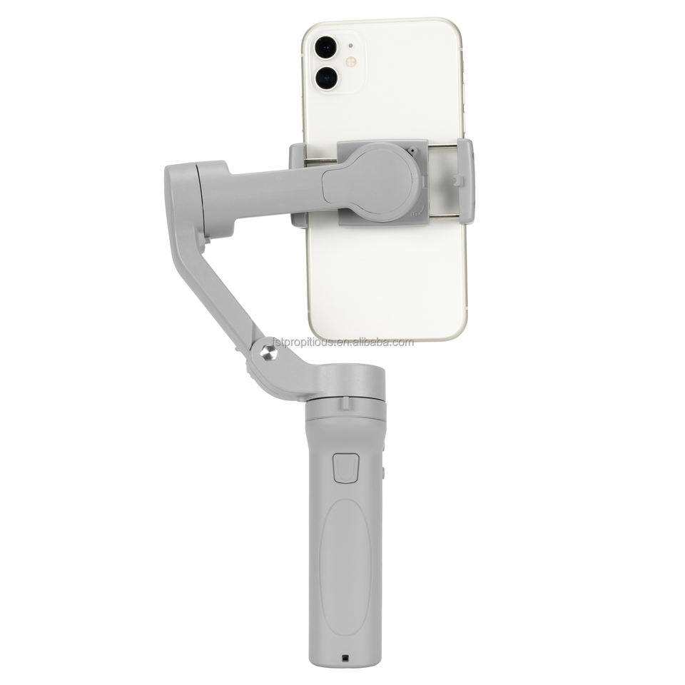 3 - Axis Handheld Stabilizer © - Zambeel