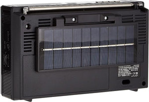 3 - Band Radio - Zambeel