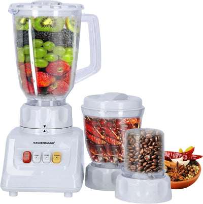 3 - in - 1 Blender - Zambeel
