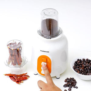 3 - in - 1 Blender With Portable Mixer - Zambeel