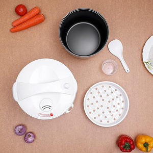 3 - in - 1 Electric Rice Cooker - Zambeel