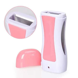 3 - in - 1 Hot Wax Machine - Zambeel