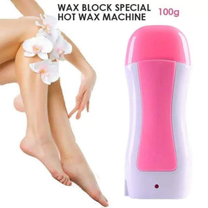 3 - in - 1 Hot Wax Machine - Zambeel