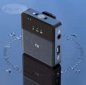 3 - in - 1 Multifunctional Microphone (SX31) - Zambeel