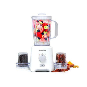 3 - in - 1 Multifunctional Mixer - Zambeel