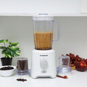 3 - in - 1 Multifunctional Mixer - Zambeel