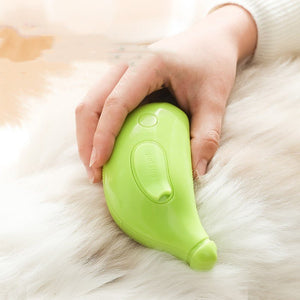 3 In 1 Pet Steam Brush Cat Dog Cleaning Steamy Spray Massage Beauty Comb Hair Removal Grooming Supplies Pets Accessories - Zambeel