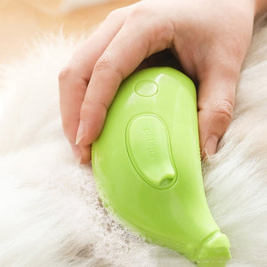 3 In 1 Pet Steam Brush Cat Dog Cleaning Steamy Spray Massage Beauty Comb Hair Removal Grooming Supplies Pets Accessories - Zambeel