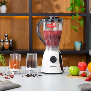 3 - in - 1 Portable Blender - Zambeel