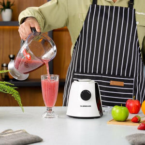 3 - in - 1 Portable Blender - Zambeel