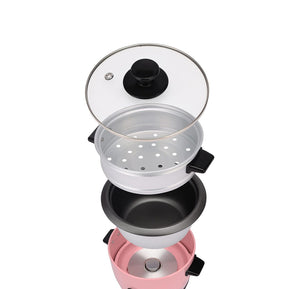 3 - in - 1 Rice Cooker - Zambeel