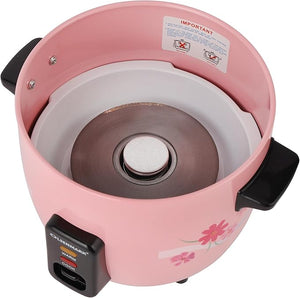 3 - in - 1 Rice Cooker - Zambeel