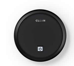 3 - in - 1 Robot Vacuum Cleaner 1800Pa Multifunctional Smart Floor Cleaner USB Rechargeable Dry Wet Sweeping Vacuum Cleaner - Zambeel