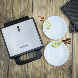 3 - in - 1 Snack Maker - Zambeel
