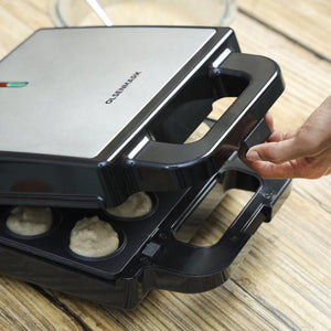 3 - in - 1 Snack Maker - Zambeel
