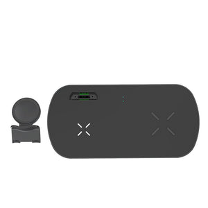 3 in 1 Wireless Charger - Zambeel