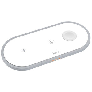 3 in 1 Wireless Charger - Zambeel