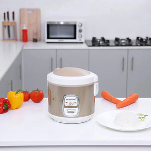 3 - in1 - Rice Cooker - Zambeel