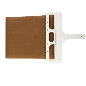 3 Sizes Sliding Pizza Peel Shovel Storage Board Pala Pizza Scorrevole Wooden Handle Transfer Pizza Kitchen Gadgets - Zambeel