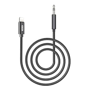 3.5MM Audio AUX Cable - Zambeel