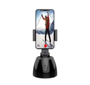 360 - Degree Smart Follow - Up Charging PTZ - Zambeel