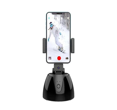 360 - Degree Smart Follow - Up Charging PTZ - Zambeel