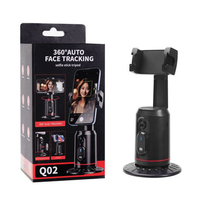 360° Auto Face Tracking Tripod - Zambeel