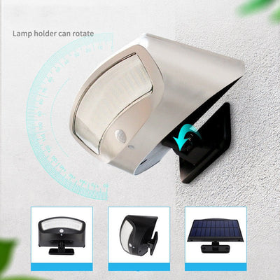 36LED Solar Light - Zambeel