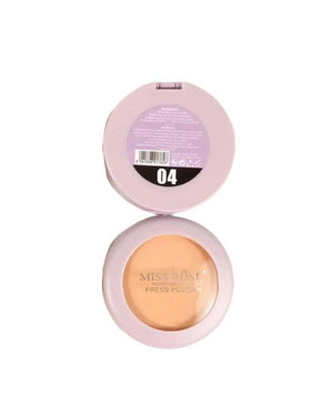 3D Face Powder - Zambeel
